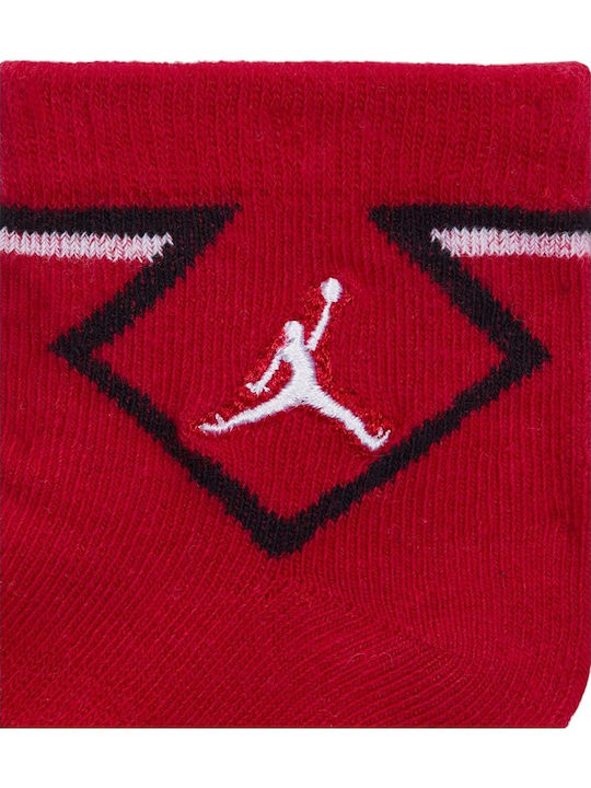 Jordan Παιδικά Σοσόνια Πολύχρωμα