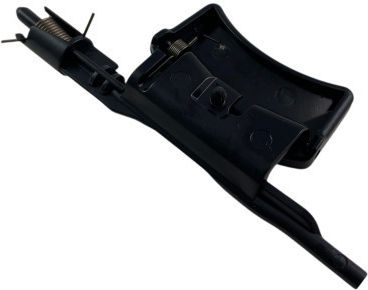 Cup Holder Mercedes Ml W166 Gl 2012-2015 Gle Gls 2015-2019 Passenger