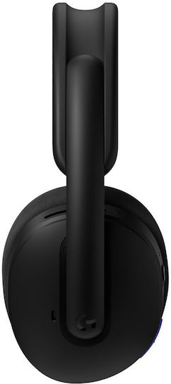 Logitech G325 Ασύρματο Over Ear Gaming Headset με σύνδεση Bluetooth