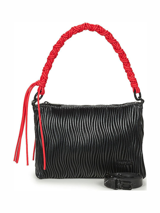 Desigual Dortmund Damen Handtasche aus Kunstleder