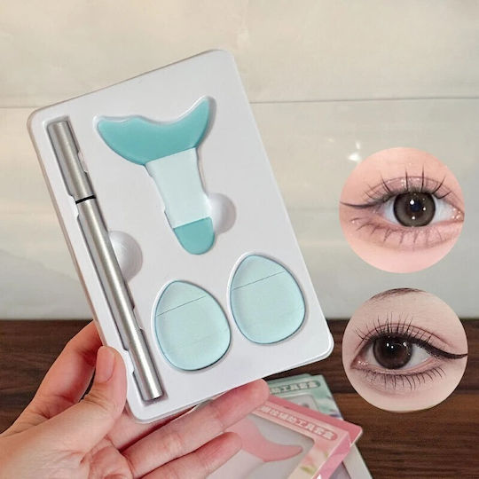 Alista Home Make-up Zubehör Pflegeset 4 Stück