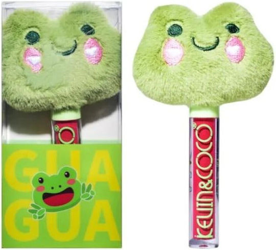 Alista Home Lip Gloss Green 42gr