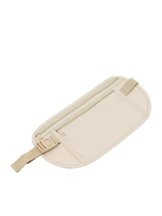 Gürteltaschen Beiges