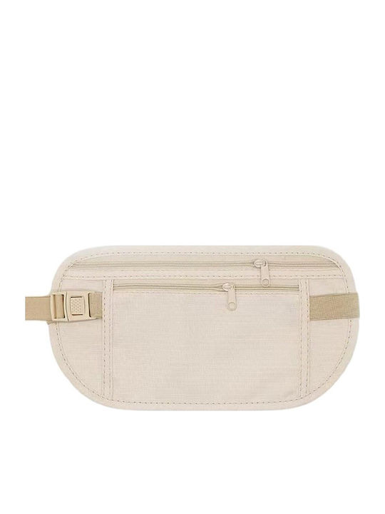Gürteltaschen Beiges