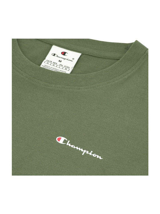 Women's T-shirt Green