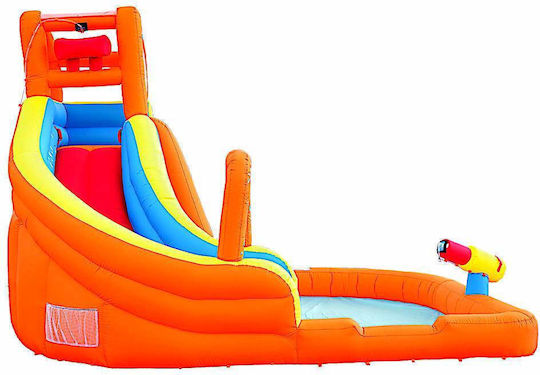 Fun Baby Надуваема Пързалка Slide Water Fun с Пързалка