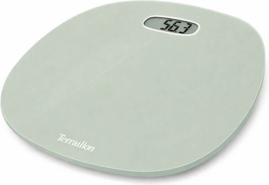 Terraillon Ψηφιακή Ζυγαριά 160kg Πράσινη 47-14574