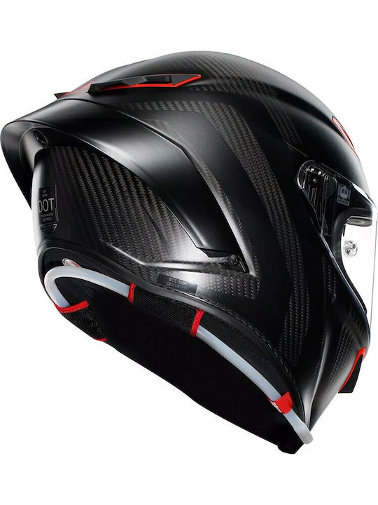 AGV Pista GP Full Face ECE 22.06 AGV Pista GP Full Face ECE 22.06