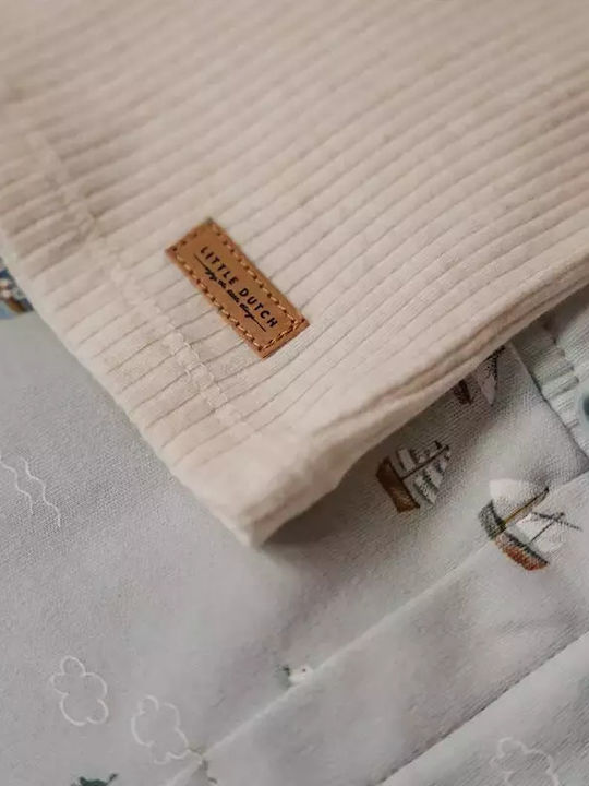 Bluză pentru copii Fără mâneci Sand