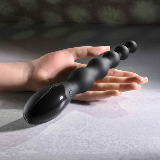 Evolved Novelties Anal Vibrator Black