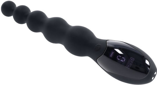 Evolved Novelties Anal Vibrator Black