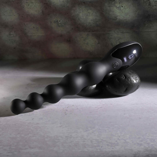 Evolved Novelties Anal Vibrator Black