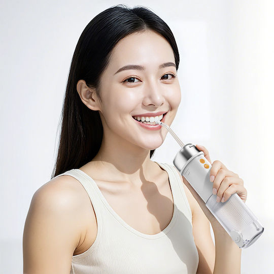 Deerma Water Flosser Weiß