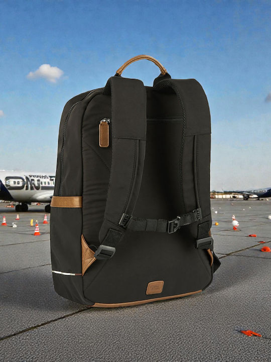 Camel Active Rucksack Schwarz
