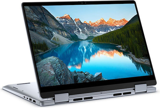 Dell Inspiron 14 2in1 7440 14" FHD+ Touchscreen (Core 7-150U/16GB/1TB SSD/W11 Home) (US Keyboard)