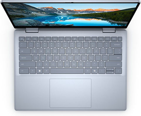 Dell Inspiron 14 2in1 7440 14" FHD+ Touchscreen (Core 7-150U/16GB/1TB SSD/W11 Home) (US Keyboard)