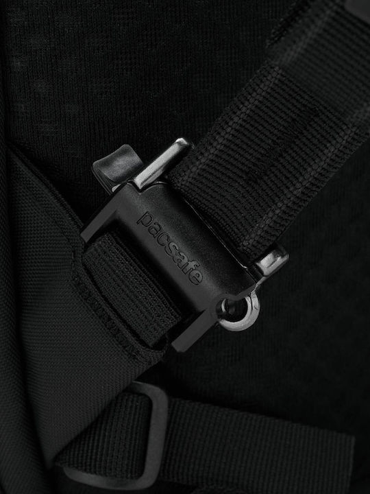 Pacsafe Rucsac Waterproof 26l Negru