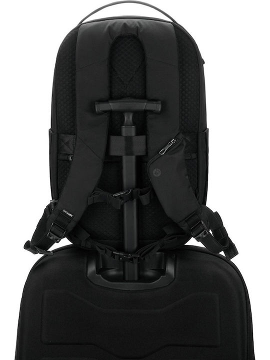 Pacsafe Rucsac Waterproof 26l Negru