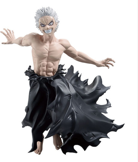 Banpresto My Hero Academia All One Figur Sammelbare Figuren 14cm
