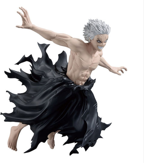 Banpresto My Hero Academia All One Figur Sammelbare Figuren 14cm