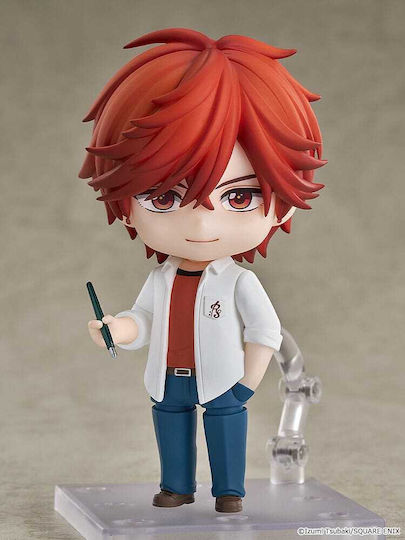 Monthly Girl Nozaki-kun Nendoroid Action Figure Mikoto Mikoshiba 10 Cm