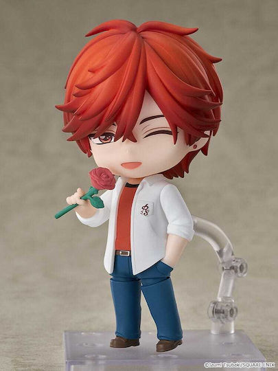 Monthly Girl Nozaki-kun Nendoroid Action Figure Mikoto Mikoshiba 10 Cm
