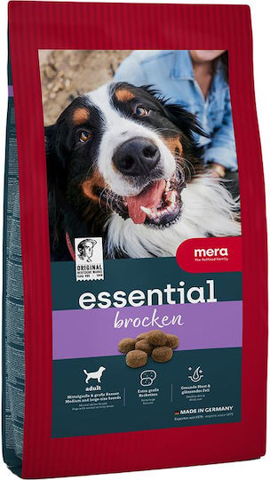 Meradog Essential 2kg Dry Food for Adult Dogs with Meat and Poultry