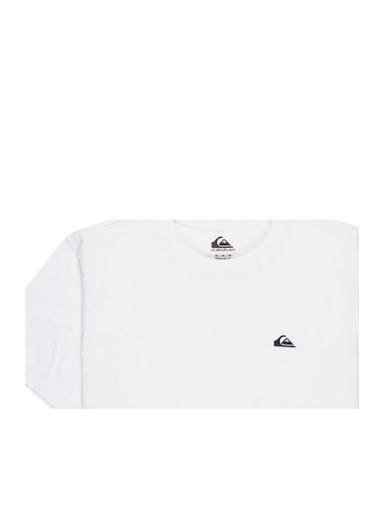 Basic T-shirt White
