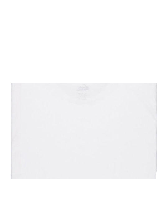 Basic T-shirt White