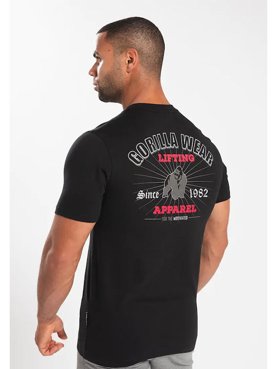 Gorilla Wear