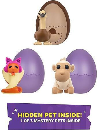 Jazwares Adopt Me
