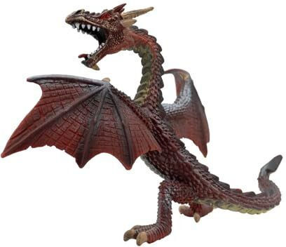 Bullyland Bullyland Fliegender Drache Für 4+ Jahre 16cm