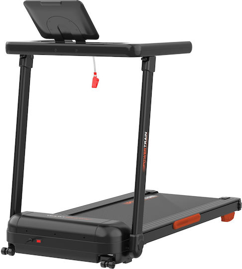 Power Force Power Train 2hp Електрическа Сгъваема Бягаща Пътека за Потребител до 120кг
