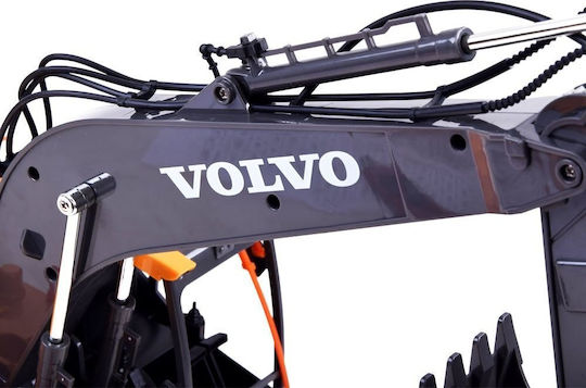 Jokomisiada RC Excavator