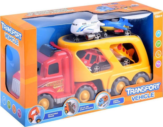 Jokomisiada RC Car