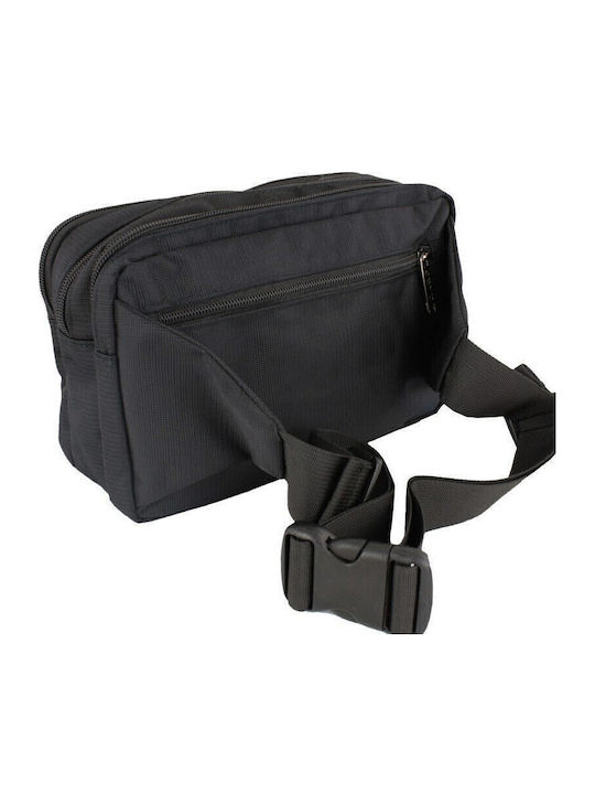 Men's Bum Bag Black
