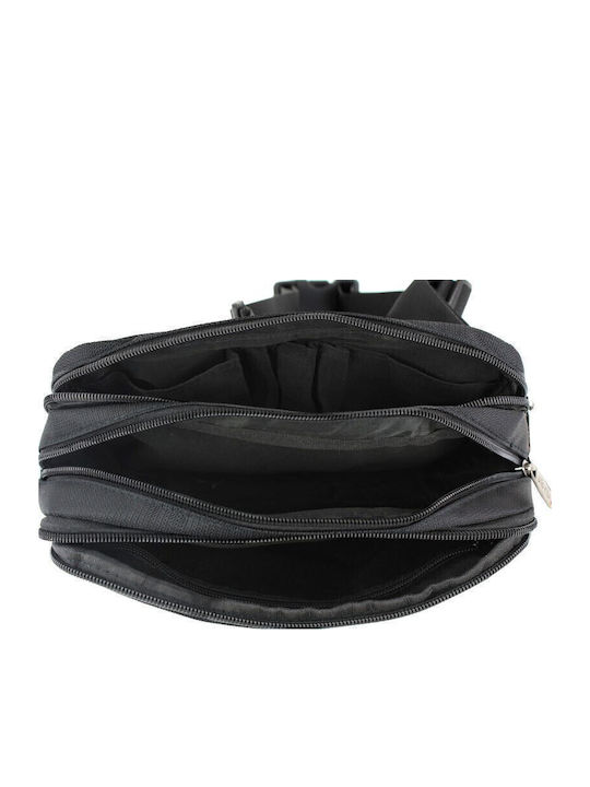 Men's Bum Bag Black