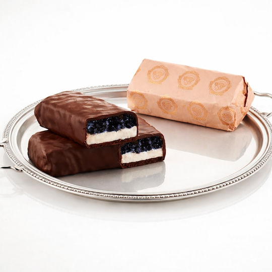 Schokolade Weiß 1000gr 1Stück