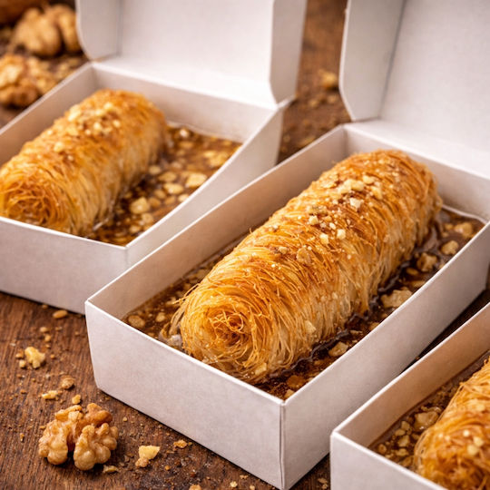 Κανταΐφι 1000gr