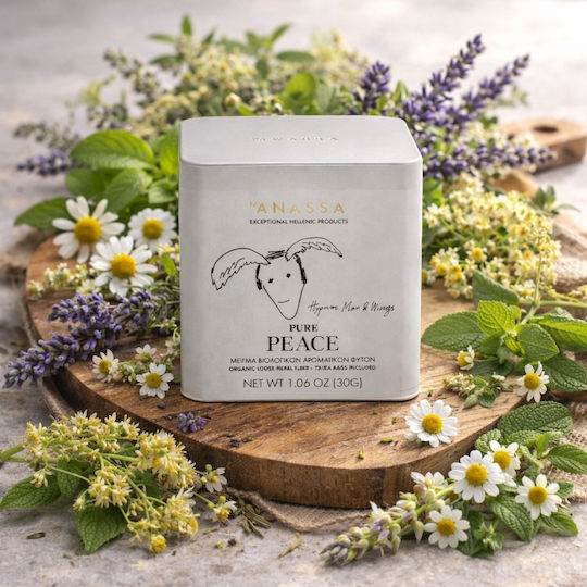 Anassa Organics Pure Peace 30gr