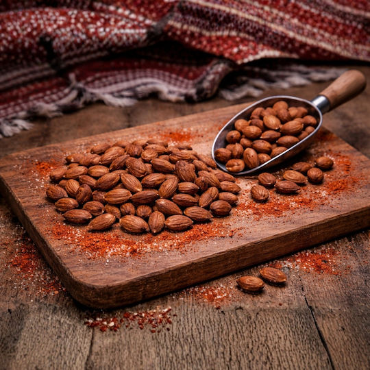 Smoked Almonds 250g
