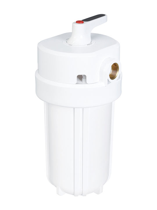 QWaterFilters Water Filter Cartridge Central Water Filtration System 10" Big-Blue