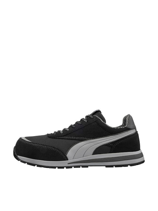 PUMA Rider Αδιάβροχο Παπούτσι Εργασίας S1PS
