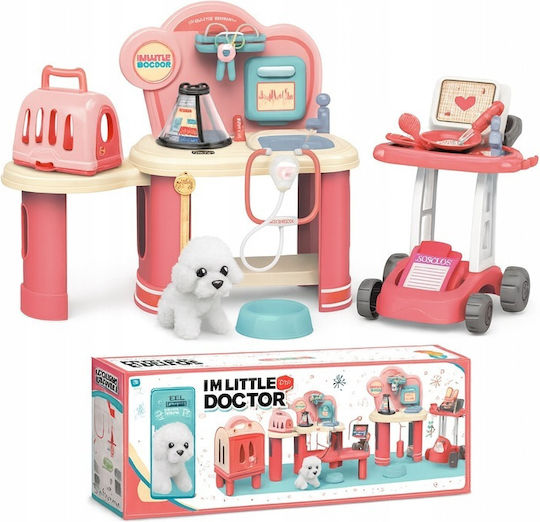 Matadi Set Medical Pentru Copii