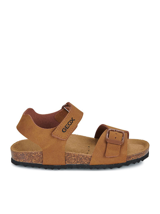 Kindersandalen J Ghita Braun