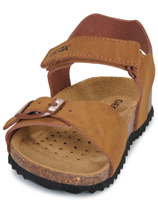 Kindersandalen J Ghita Braun