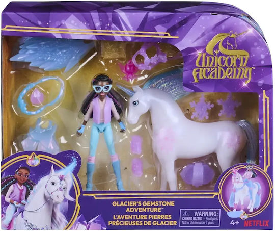 Unicorn Academy Παιχνίδι Μινιατούρα