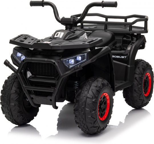 Kinder Elektromotorrad Elektrisch 12V Schwarze BJMX651