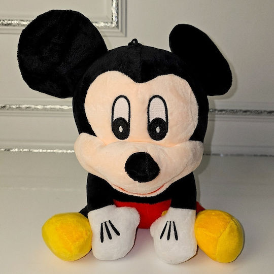 Velve Λούτρινο Disney Αγίου Βαλεντίνου 30 εκ.