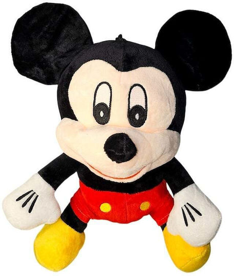 Velve Λούτρινο Disney Αγίου Βαλεντίνου 30 εκ.